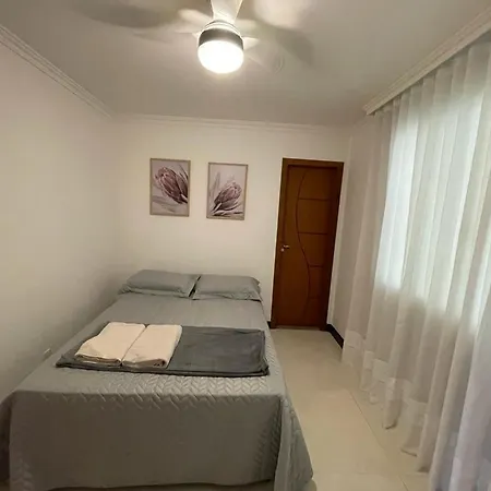 Apartamento Em Santa Teresa Santa Teresa  Exterior photo