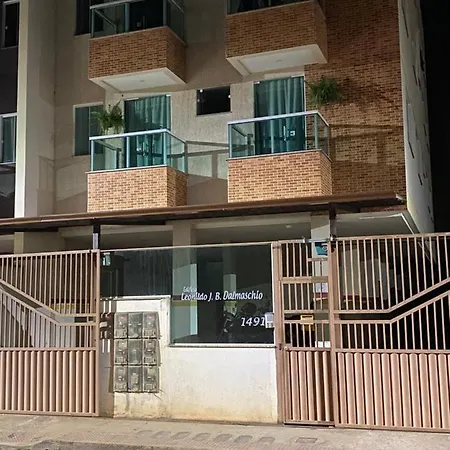 Apartamento Em Santa Teresa Santa Teresa  Exterior photo