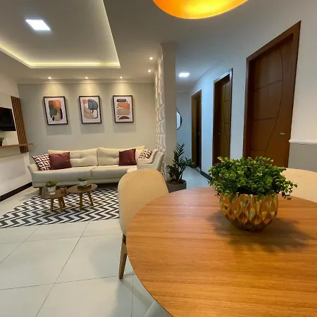 Apartamento Em Santa Teresa Santa Teresa  Exterior photo