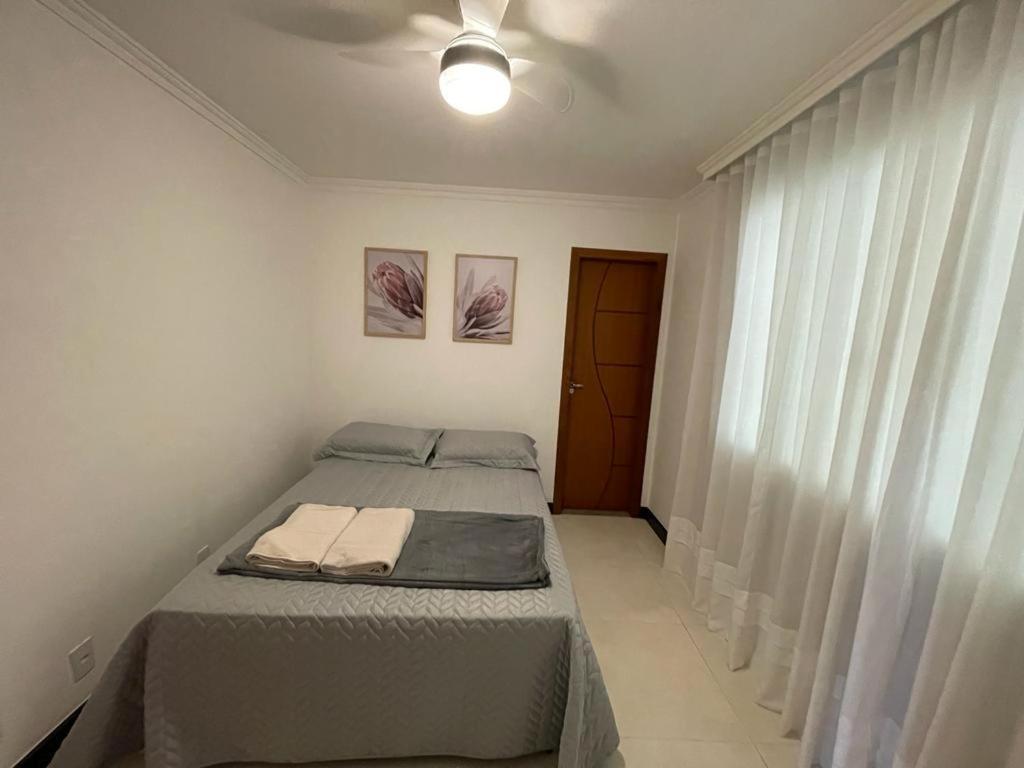 Em Santa Teresa Apartment *