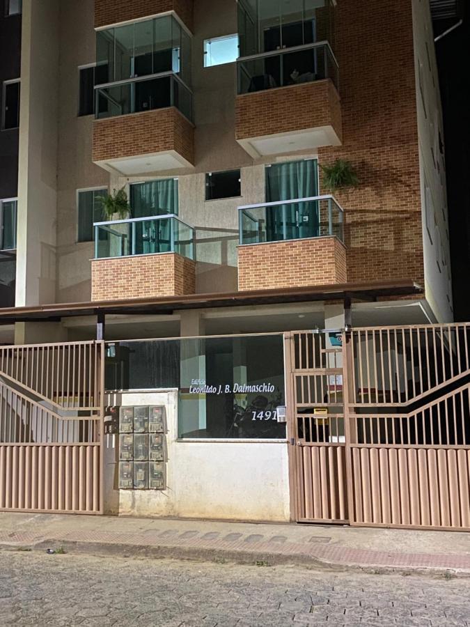 Apartment Em Santa Teresa