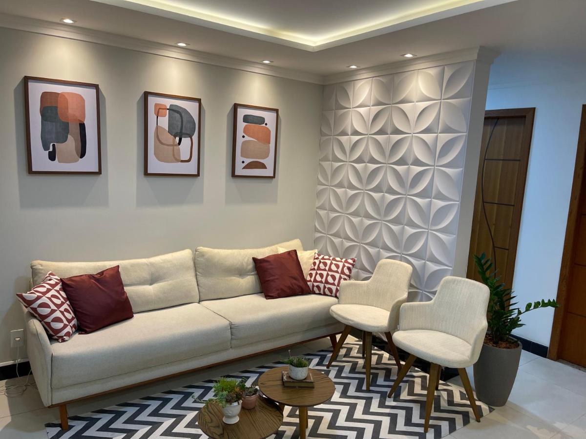 Apartment Em Santa Teresa