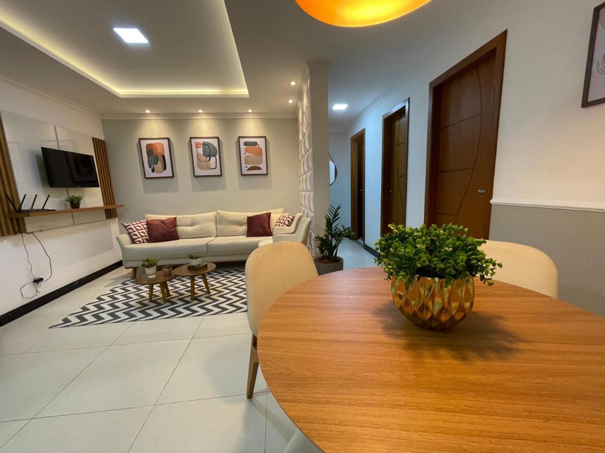 Em Santa Teresa Apartment