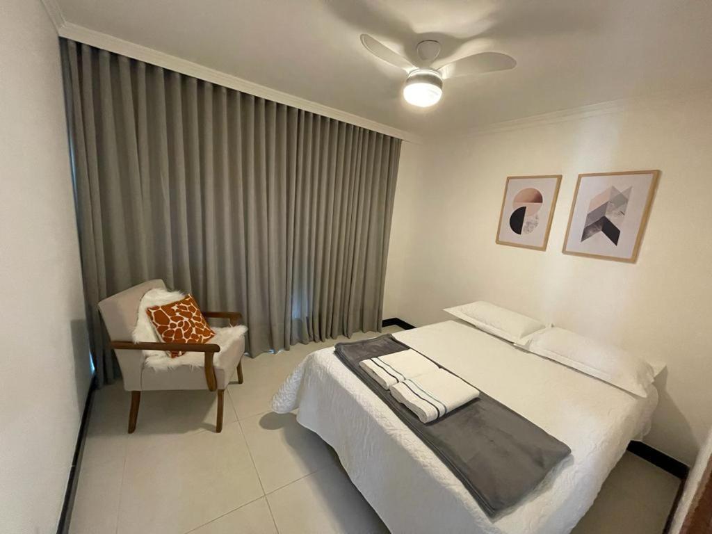 Apartment Em Santa Teresa *