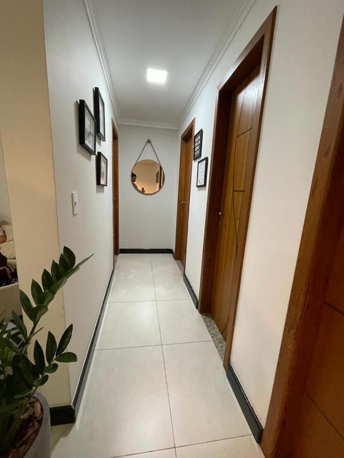Apartment Em Santa Teresa