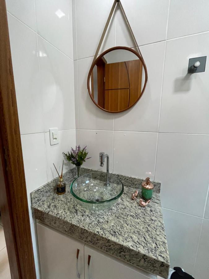 Em Santa Teresa *