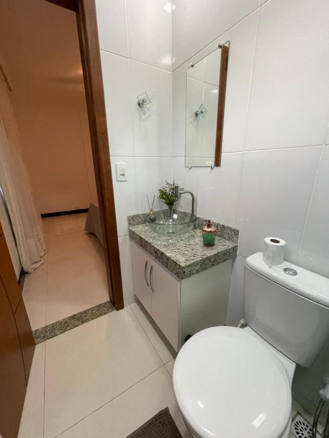 Apartment Em Santa Teresa *