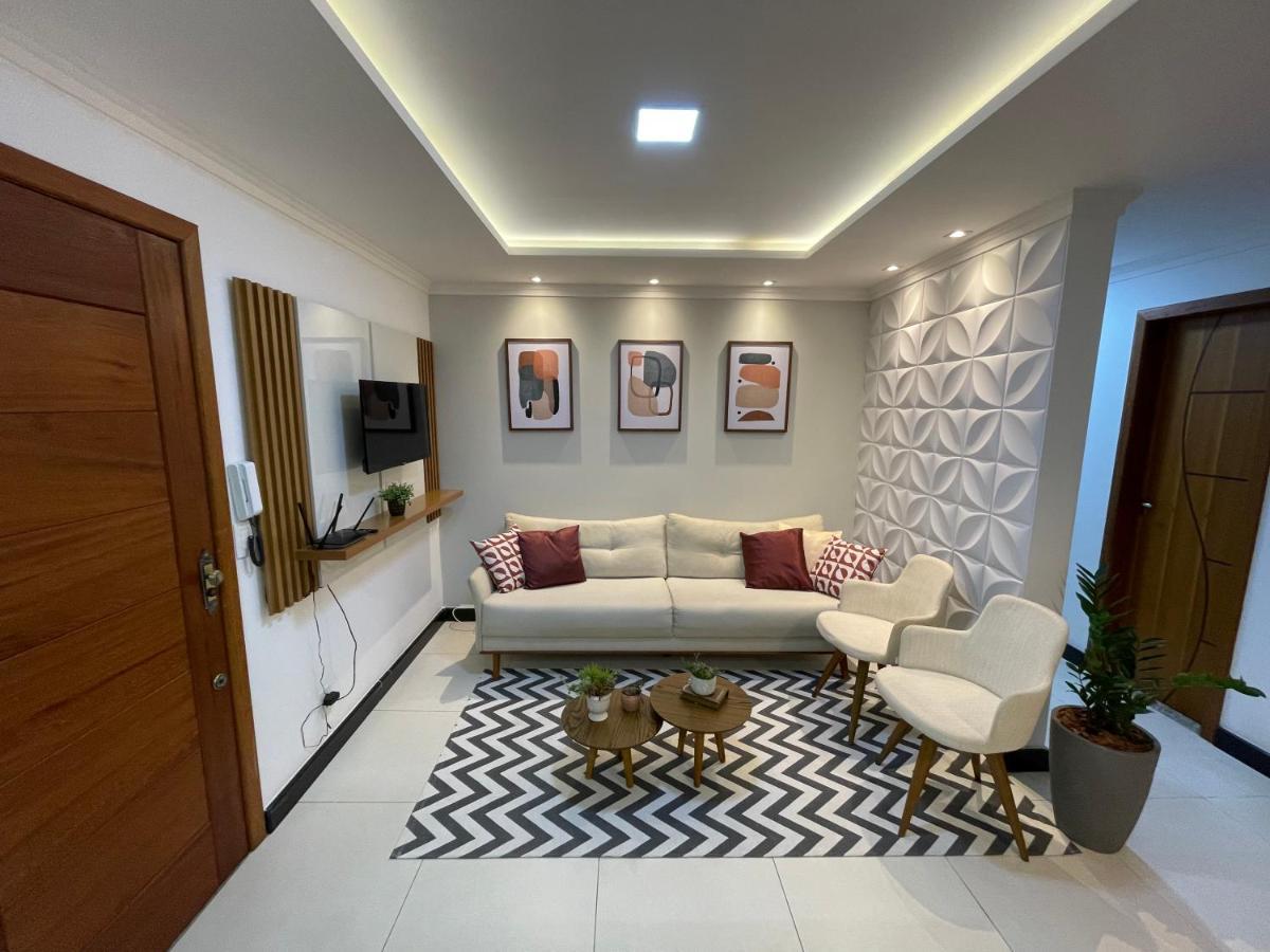 Apartment Em Santa Teresa *