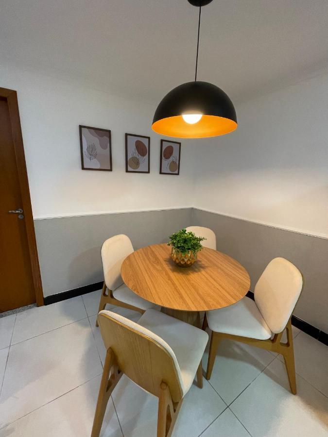 Apartment Em Santa Teresa